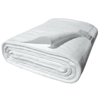 Вафельное полотенце /полотно, обтирочное 40см х 50 м