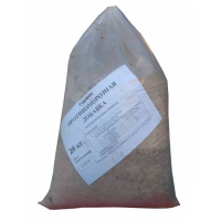 Противогололедный реагент Поташ (техническая соль) 20 кг