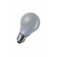 Лампа накаливания CLASSIC 40W 230V E27