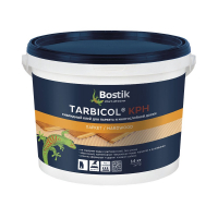 Клей гибридный для многослойного паркета Bostik Tarbicol KPH 14 кг.