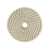 Шлифовальный круг алмазный гибкий Flexione 100 мм, Р100