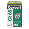 Гидроизоляция Ceresit(Серезит)  CR 65