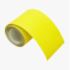 Наждачная бумага желтая P80 (115 мм х 50 метр)