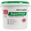 Шпатлевка Danogips SuperFinish универсальная 3 л / 5 кг