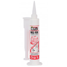 Клей герметик MS-FIX 80 мл прозрачный Клей герметик MS-FIX 80 мл прозрачный