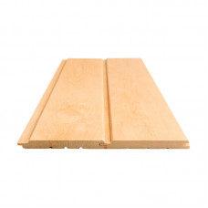 Евровагонка липа класс "Э" 90 x 14 длина от 1,8 до 3.0 м (м. кв.)