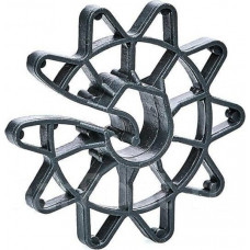 Фиксатор для арматуры Tech-Krep Звездочка-35