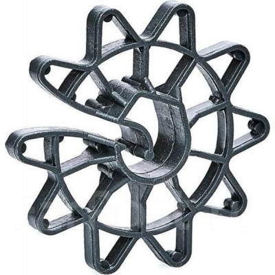 Купить дешево Фиксатор для арматуры Tech-Krep Звездочка-35