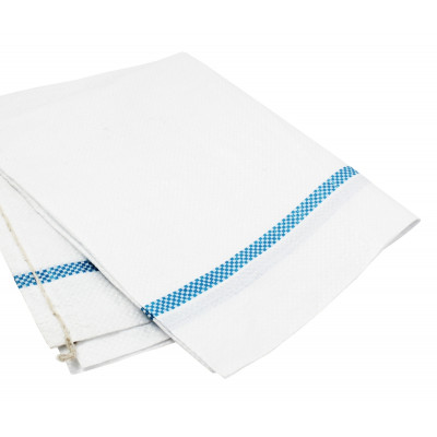 Купить дешево Мешок для мусора белы  55x95 см, полипропилен