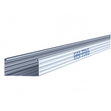 Профиль потолочный ПП KNAUF (КНАУФ) 60х27х0,6 мм L=4м