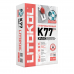 Плиточный клей высокоэластичный LITOKOL SUPERFLEX K77 25 кг