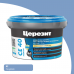 Затирка для плитки цементная Ceresit СЕ 40 Aquastatic 2 кг