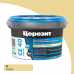 Затирка для плитки цементная Ceresit СЕ 40 Aquastatic 2 кг