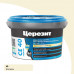 Затирка для плитки цементная Ceresit СЕ 40 Aquastatic 2 кг