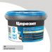 Затирка для плитки цементная Ceresit СЕ 40 Aquastatic 2 кг