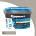 Затирка для плитки цементная Ceresit СЕ 40 Aquastatic 2 кг