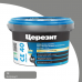 Затирка для плитки цементная Ceresit СЕ 40 Aquastatic 2 кг