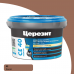 Затирка для плитки цементная Ceresit СЕ 40 Aquastatic 2 кг