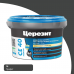 Затирка для плитки цементная Ceresit СЕ 40 Aquastatic 2 кг