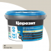 Затирка для плитки цементная Ceresit СЕ 40 Aquastatic 2 кг