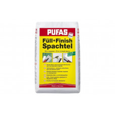 Шпаклевка гипсовая Pufas Full-Finish Spachtel 20 кг