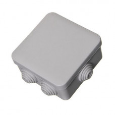 Коробка распаячная 65*65*50 для о/п IP54 030-036 