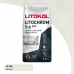 Затирка цементная водостойкая LITOKOL LITOCHROM 1-6, 2 кг