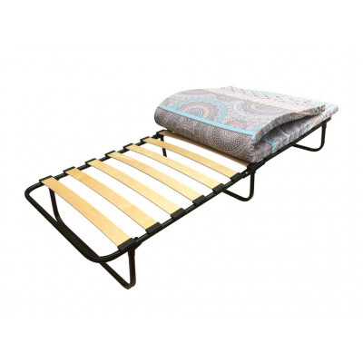 Купить дешево Раскладушка "АНЖЕЛИКА"