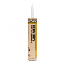 Клей монтажный каучуковый Titebond Heavy Duty  296 мл