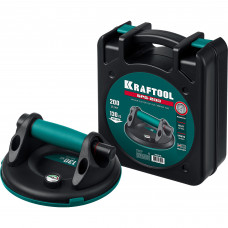 Вакуумная присоска (130кг) KRAFTOOL SPG-200 d 200 мм 33256-15