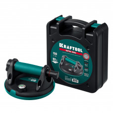 Вакуумная присоска (80кг) KRAFTOOL SPG-150 d 150 мм 33256-20