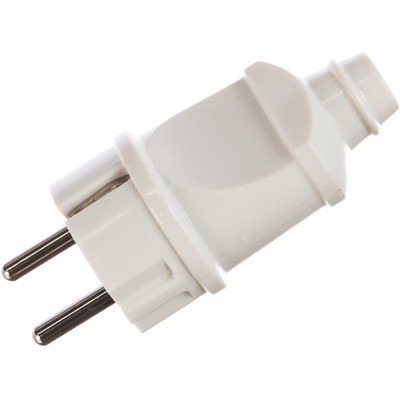 Купить дешево Евровилка прямая белая А101