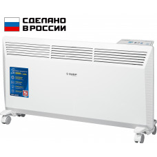 Электрический конвектор ЗУБР Профессионал 2 кВт КЭП-2000