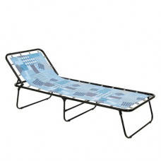 Раскладушка жесткая Севилья без матраса