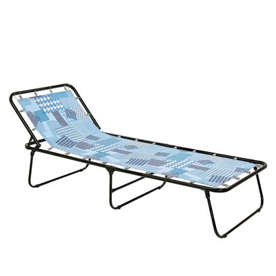 Купить дешево Раскладушка стефания (жесткая)